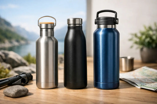 Comment choisir sa gourde inox isotherme