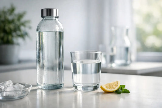 Combien d’eau boire par jour, vraiment ?