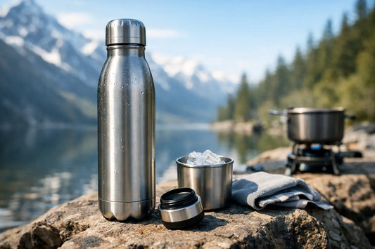 Guide complet gourde isotherme inox