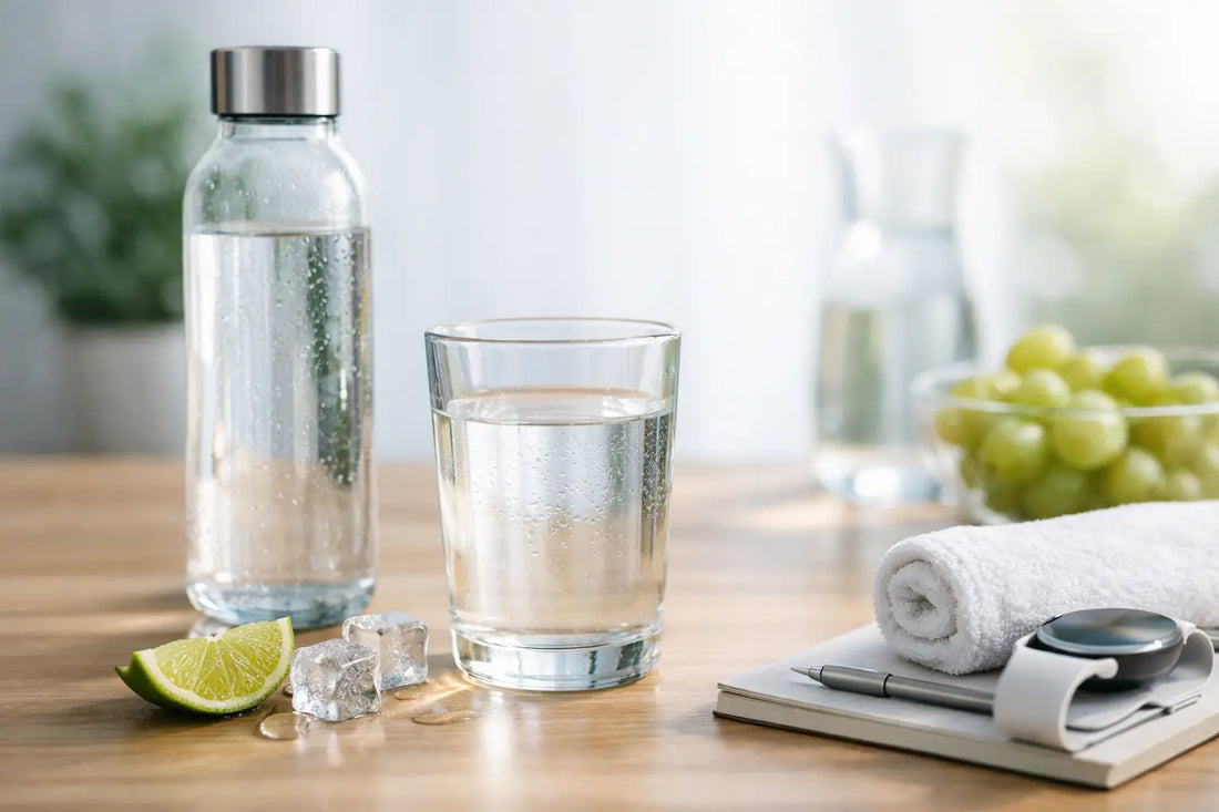 Hydratation quotidienne conseils simples