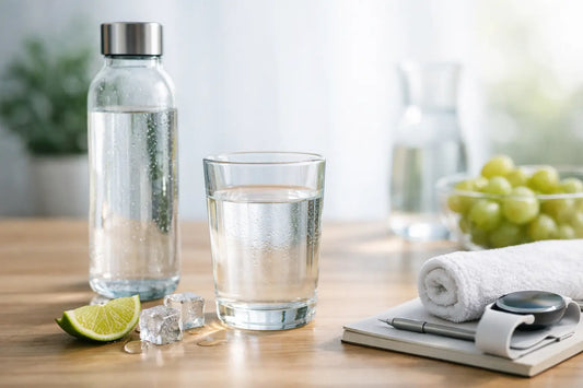 Hydratation quotidienne conseils simples