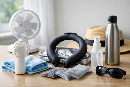 Guide achat accessoire anti chaleur utile