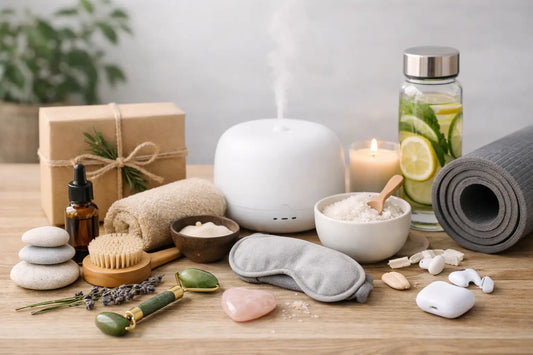 Idée cadeau bien être utile: 12 vraies options