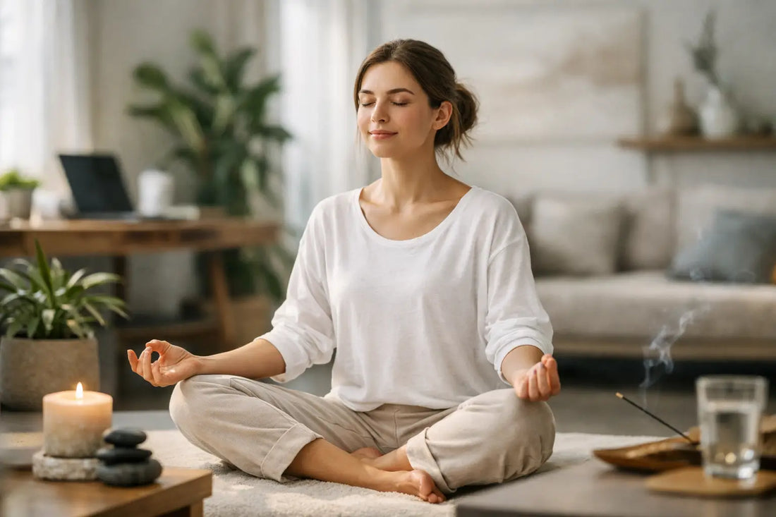 Comment garder une routine zen au quotidien