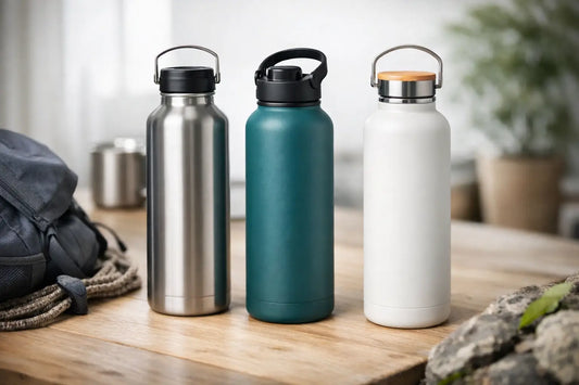 Quelle gourde isotherme 1 litre choisir ?