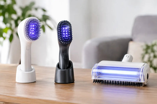 Comparatif support UV brosse : lequel choisir ?
