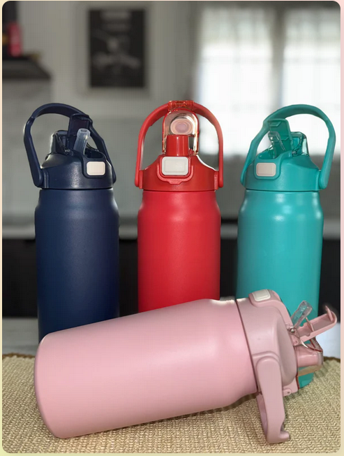 L'hydratation à toutes les saisons, au top, pour petits et grands dès 24,99 Є.