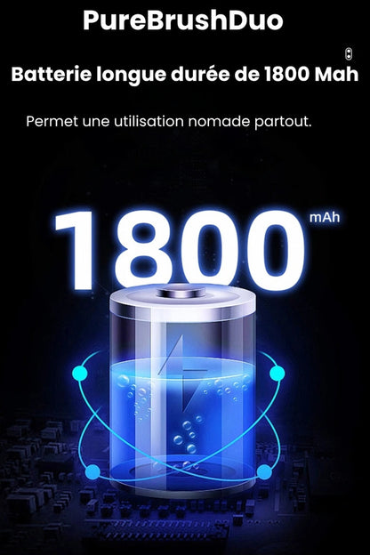 Mini Support Intelligent De Désinfectant Pour Brosse À Dents UV, Support Mural De Désinfectant Pour Brosse À Dents UV, Désinfectant Pour Brosse À Dents De Salle De Bain